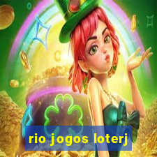 rio jogos loterj